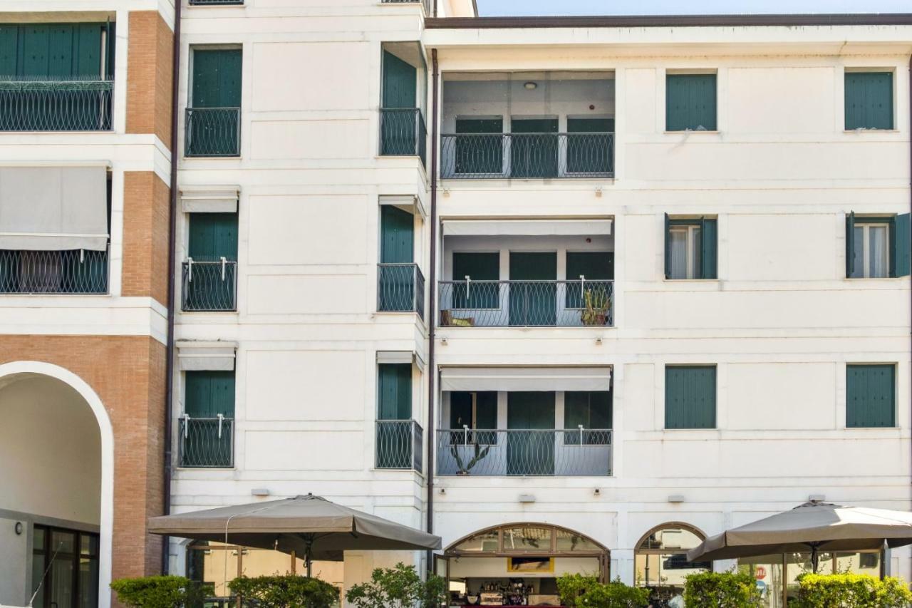 Borgo Sole Cittadella Apartment Exterior photo