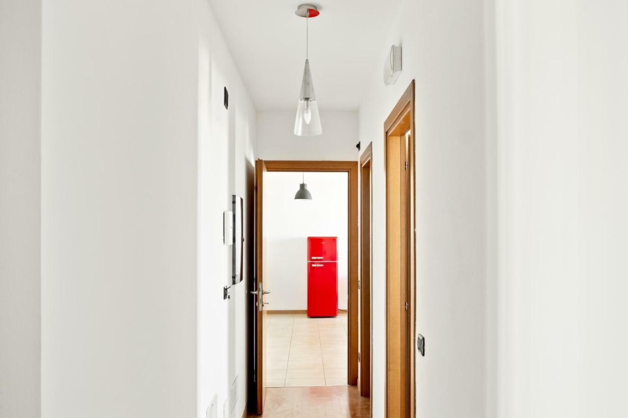 Borgo Sole Cittadella Apartment Exterior photo