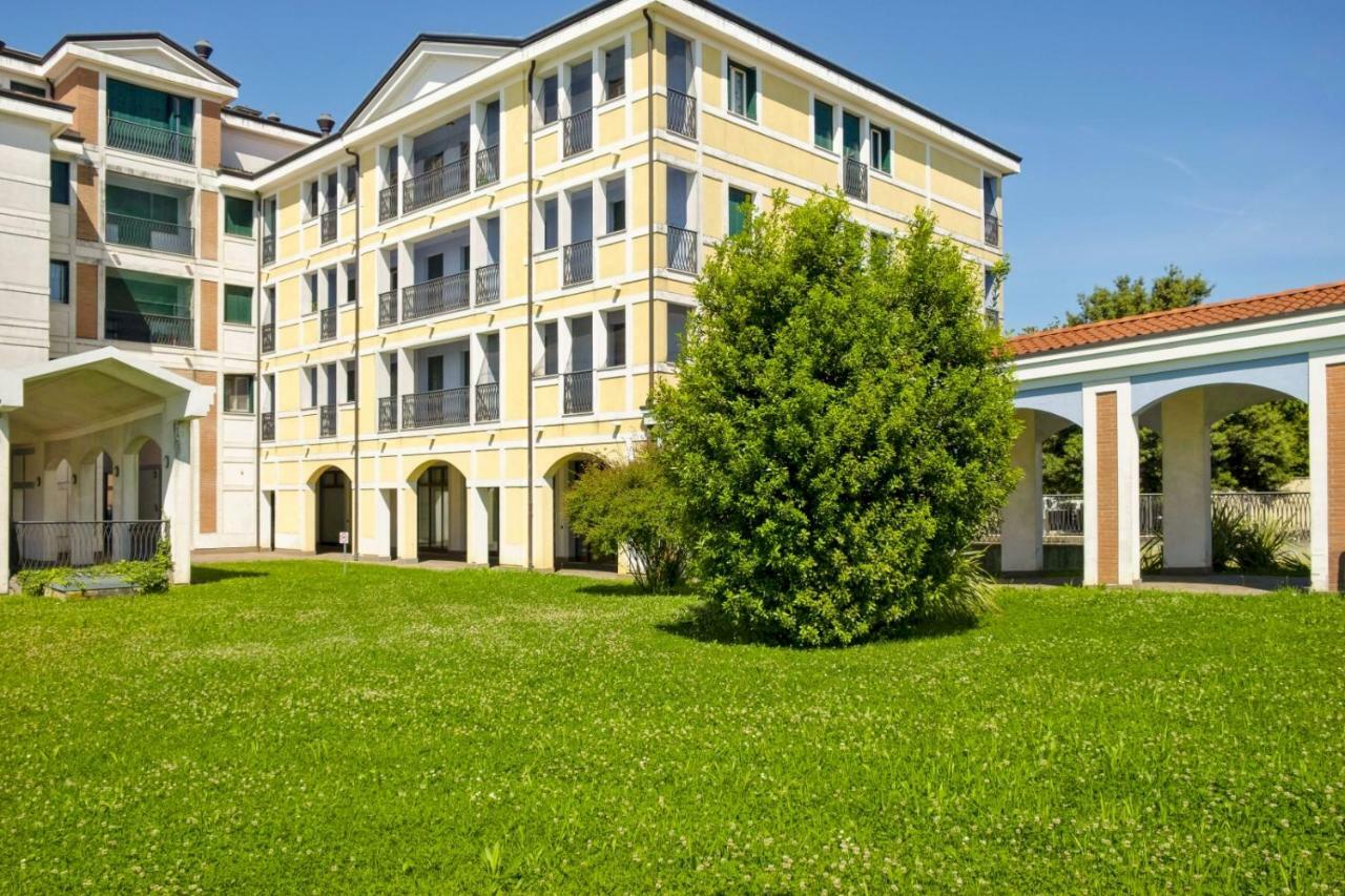 Borgo Sole Cittadella Apartment Exterior photo